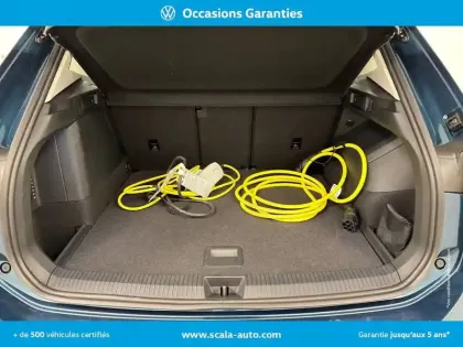 Photo 35 Volkswagen Tiguan  1.5 eHybrid 204ch DSG6