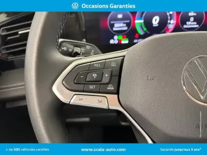 Photo 39 Volkswagen Tiguan  1.5 eHybrid 204ch DSG6