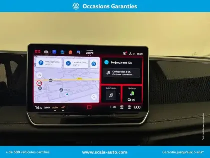 Photo 30 Volkswagen Tiguan  1.5 eHybrid 204ch DSG6