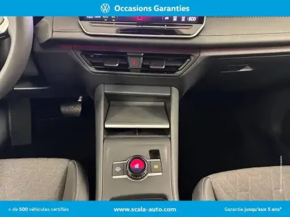 Photo 32 Volkswagen Tiguan  1.5 eHybrid 204ch DSG6