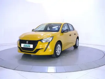 Photo Peugeot 208 Like
