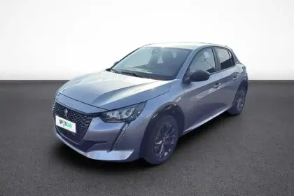 Photo Peugeot 208 Style