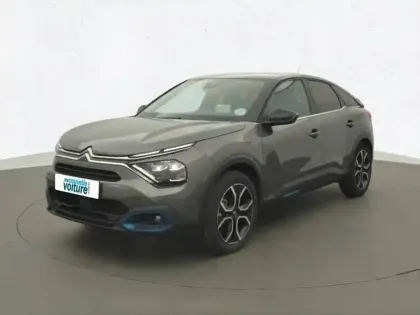 Photo Citroën C4 Shine