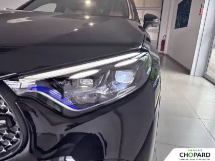 Photo 38 Mercedes Classe GLC GLC Coupe 300 d e Hybrid EQ 9G-Tronic 4Matic