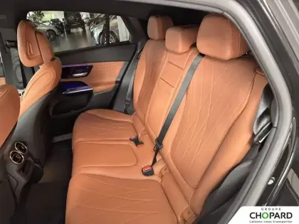 Photo 51 Mercedes Classe GLC GLC Coupe 300 d e Hybrid EQ 9G-Tronic 4Matic