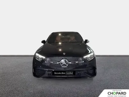 Photo 28 Mercedes Classe GLC GLC Coupe 300 d e Hybrid EQ 9G-Tronic 4Matic