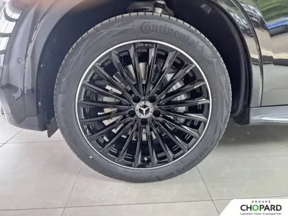 Photo 37 Mercedes Classe GLC GLC Coupe 300 d e Hybrid EQ 9G-Tronic 4Matic