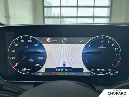 Photo 50 Mercedes Classe GLC GLC Coupe 300 d e Hybrid EQ 9G-Tronic 4Matic