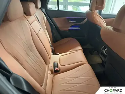 Photo 41 Mercedes Classe GLC GLC Coupe 300 d e Hybrid EQ 9G-Tronic 4Matic