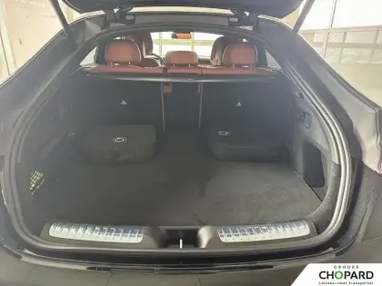 Photo 39 Mercedes Classe GLC GLC Coupe 300 d e Hybrid EQ 9G-Tronic 4Matic