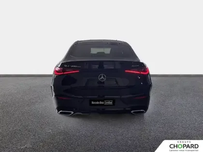 Photo 35 Mercedes Classe GLC GLC Coupe 300 d e Hybrid EQ 9G-Tronic 4Matic