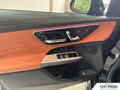 Photo 43 Mercedes Classe GLC GLC Coupe 300 d e Hybrid EQ 9G-Tronic 4Matic