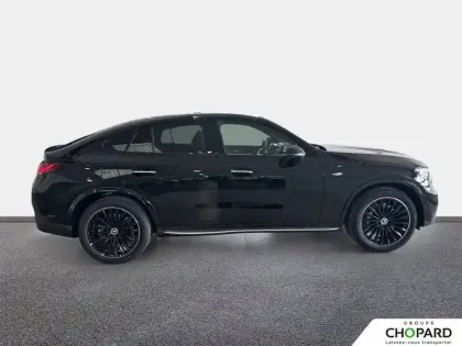 Photo 33 Mercedes Classe GLC GLC Coupe 300 d e Hybrid EQ 9G-Tronic 4Matic