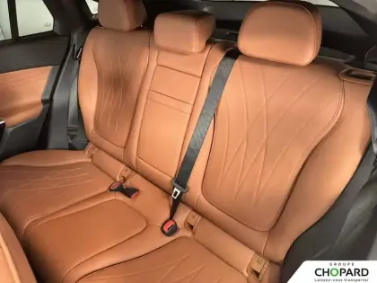 Photo 40 Mercedes Classe GLC GLC Coupe 300 d e Hybrid EQ 9G-Tronic 4Matic