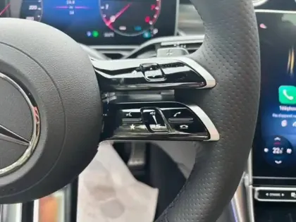 Photo 13 Mercedes CLE  Cabriolet 200 9G-Tronic