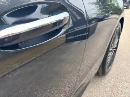 Photo 8 Mercedes CLE  Cabriolet 200 9G-Tronic