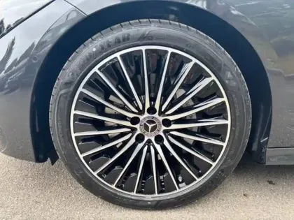 Photo 7 Mercedes CLE  Cabriolet 200 9G-Tronic