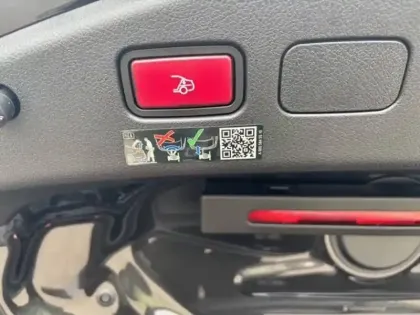 Photo 19 Mercedes CLE  Cabriolet 200 9G-Tronic