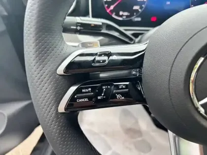 Photo 12 Mercedes CLE  Cabriolet 200 9G-Tronic