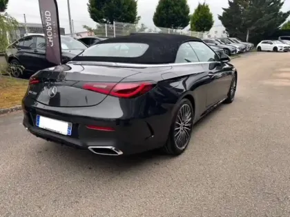 Photo 6 Mercedes CLE  Cabriolet 200 9G-Tronic