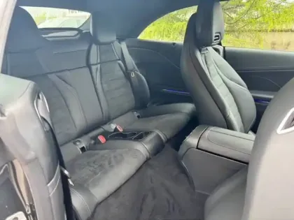 Photo 17 Mercedes CLE  Cabriolet 200 9G-Tronic