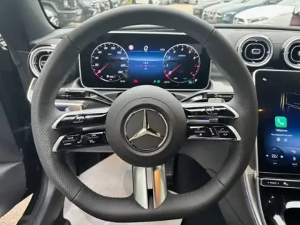 Photo 11 Mercedes CLE  Cabriolet 200 9G-Tronic