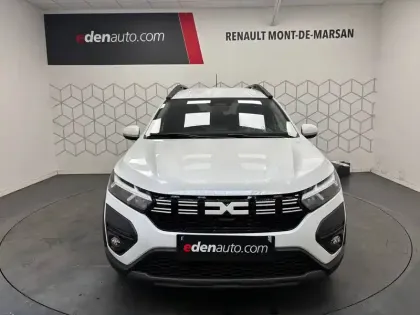 Photo Dacia Jogger Expression