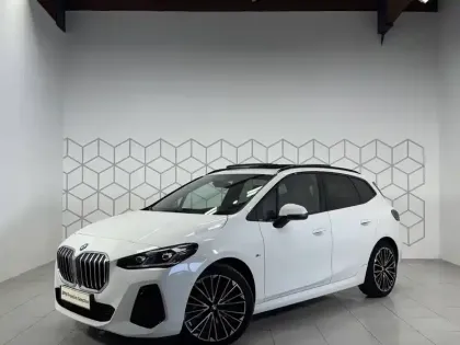 Photo Bmw Serie 2 M Sport