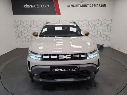 Photo Dacia Duster Extreme