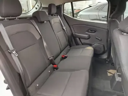 Photo 5 Dacia Sandero  ECO-G 100