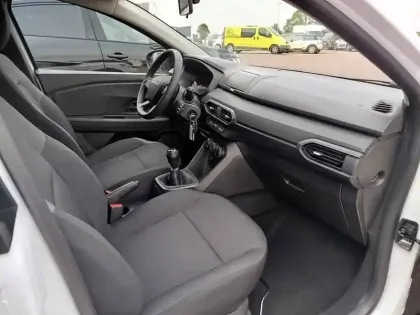 Photo 10 Dacia Sandero  ECO-G 100