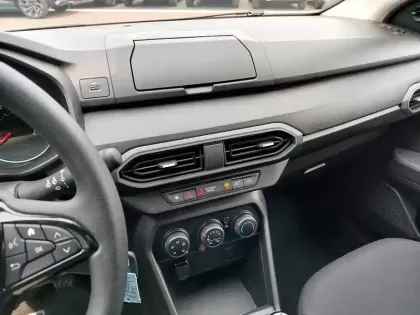 Photo 4 Dacia Sandero  ECO-G 100