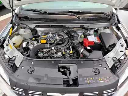 Photo 7 Dacia Sandero  ECO-G 100