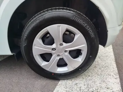 Photo 9 Dacia Sandero  ECO-G 100