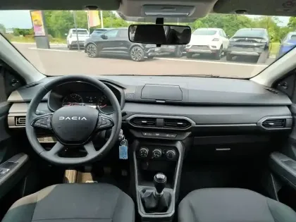 Photo 8 Dacia Sandero  ECO-G 100