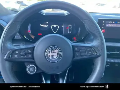 Photo 17 Alfa Romeo Tonale  1.3 Hybride Rechargeable PHEV 280ch AT6 e-Q4