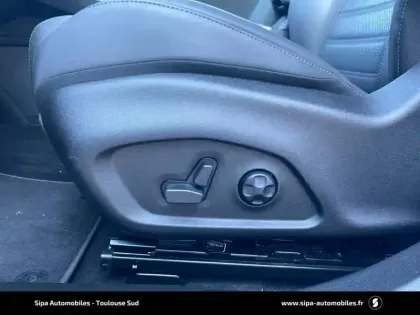 Photo 26 Alfa Romeo Tonale  1.3 Hybride Rechargeable PHEV 280ch AT6 e-Q4