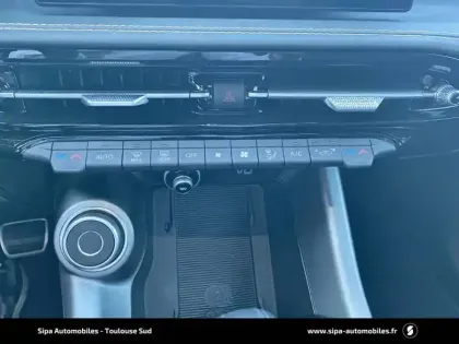 Photo 15 Alfa Romeo Tonale  1.3 Hybride Rechargeable PHEV 280ch AT6 e-Q4