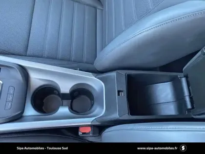 Photo 27 Alfa Romeo Tonale  1.3 Hybride Rechargeable PHEV 280ch AT6 e-Q4