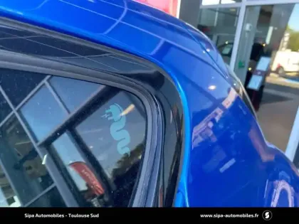 Photo 21 Alfa Romeo Tonale  1.3 Hybride Rechargeable PHEV 280ch AT6 e-Q4