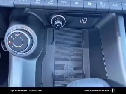 Photo 18 Alfa Romeo Tonale  1.3 Hybride Rechargeable PHEV 280ch AT6 e-Q4