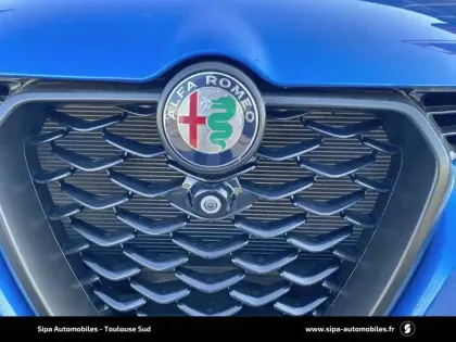 Photo 23 Alfa Romeo Tonale  1.3 Hybride Rechargeable PHEV 280ch AT6 e-Q4