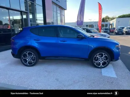 Photo 32 Alfa Romeo Tonale  1.3 Hybride Rechargeable PHEV 280ch AT6 e-Q4