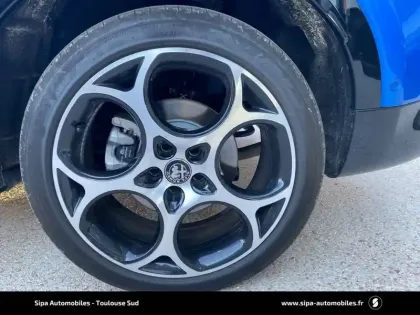 Photo 13 Alfa Romeo Tonale  1.3 Hybride Rechargeable PHEV 280ch AT6 e-Q4