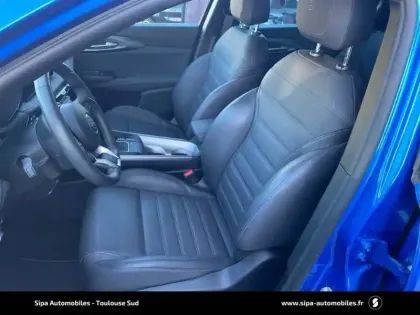 Photo 8 Alfa Romeo Tonale  1.3 Hybride Rechargeable PHEV 280ch AT6 e-Q4