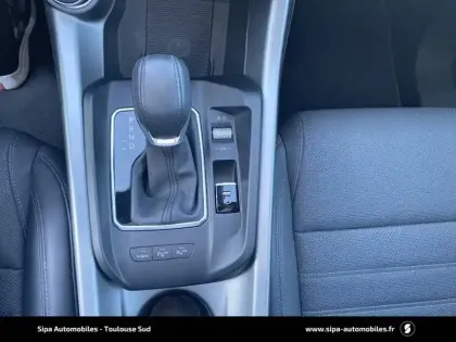 Photo 14 Alfa Romeo Tonale  1.3 Hybride Rechargeable PHEV 280ch AT6 e-Q4