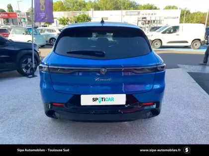 Photo 62 Alfa Romeo Tonale  1.3 Hybride Rechargeable PHEV 280ch AT6 e-Q4