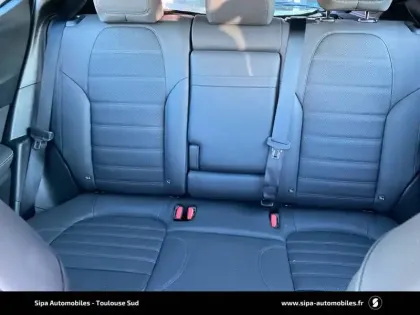 Photo 9 Alfa Romeo Tonale  1.3 Hybride Rechargeable PHEV 280ch AT6 e-Q4