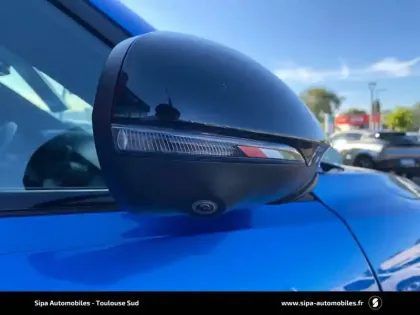 Photo 24 Alfa Romeo Tonale  1.3 Hybride Rechargeable PHEV 280ch AT6 e-Q4