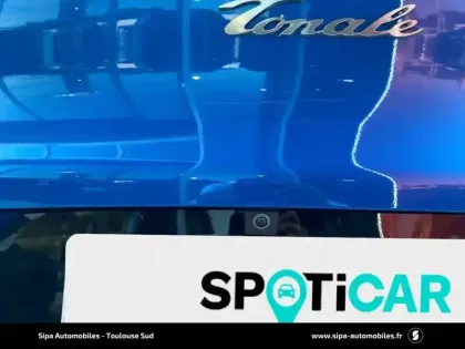 Photo 22 Alfa Romeo Tonale  1.3 Hybride Rechargeable PHEV 280ch AT6 e-Q4